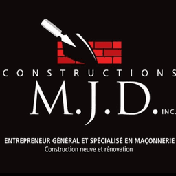 Constructions M.J.D. Inc.