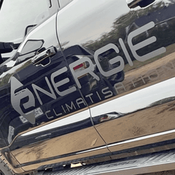 Énergie Climatisation Inc.