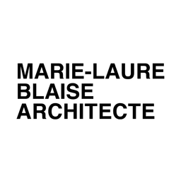 Marie-Laure Blaise architecte