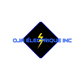 OJA Électrique inc.
