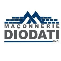 Maçonnerie Diodati inc.