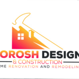 Korosh design & construction