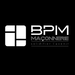 BPM Maçonnerie inc.