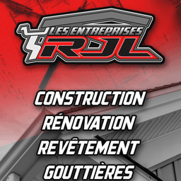 Les Gouttières RJL Inc