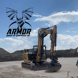 Armor DemoCon Inc