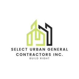 Select Urban General Contractors Inc.