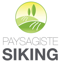 Paysagiste Siking