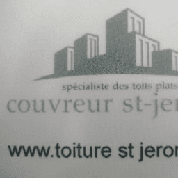 Couvreur St-Jerome