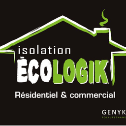 ISOLATION ÉCOLOGIK