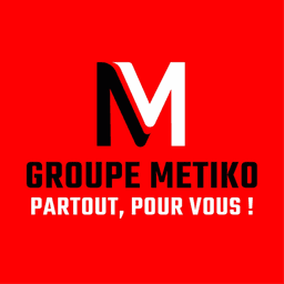 Groupe Metiko