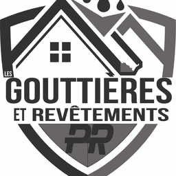 Les Gouttières et Revêtements P.R. inc.