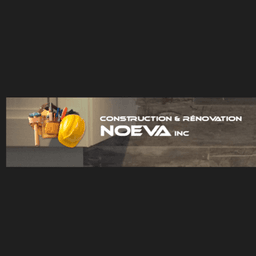 Construction & Rénovation Noeva inc