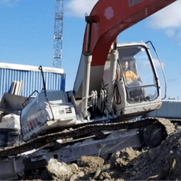 FERREIRA AND SONS CONSTRUCTION INC.