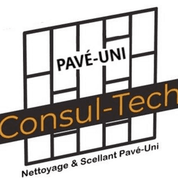 Pavé-Uni Consul-Tech