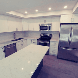 Al building services