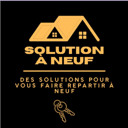 Solution à Neuf inc.