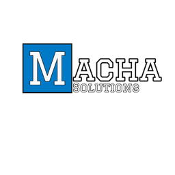 Macha Solutions Inc.