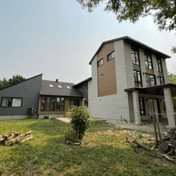 Construction Expertom inc