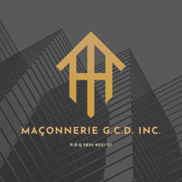 Maçonnerie G.C.D. Inc.
