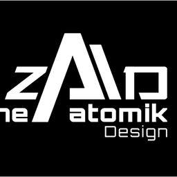 Zone Atomik 13
