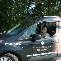 Floor Coverings International of Northeast Vancouver, BC