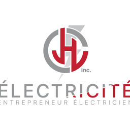 ELECTRICITE.J.H.INC