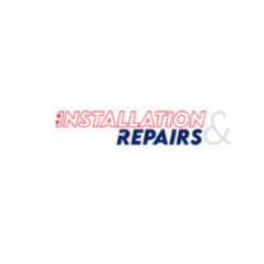 Installation and Repairs