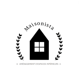 Maisonista Aménagement d'espaces intérieurs