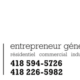 Construction Richard Gilbert & Fils Inc.