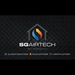 SG AirTech Inc.