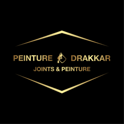 Peinture Drakkar