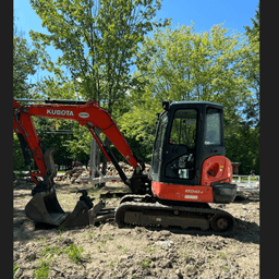 Excavation Lacha-Pelle inc