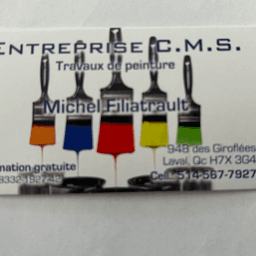 Entreprise cms
