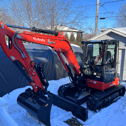 Excavation AJ. Lemay Inc.