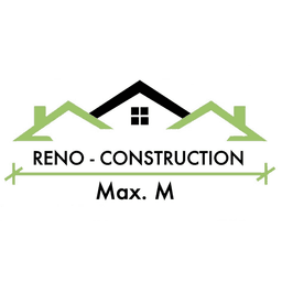 Réno-Construction Max. M