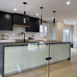 AL-D Inc. / Al-D Home Improvement Solutions