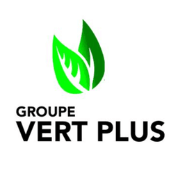 LE GROUPE VERT PLUS INC.