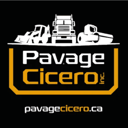 Pavage Cicero