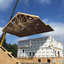 Construction S3D inc