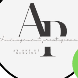 AMÉNAGEMENT PRESTIGIEUX INC.