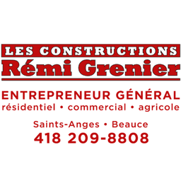 LES CONSTRUCTIONS REMI GRENIER INC