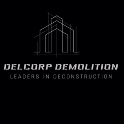 Delcorp demolition