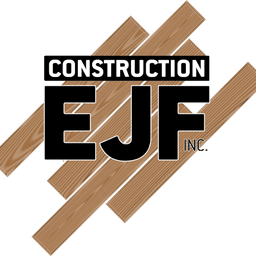 construction EJF inc