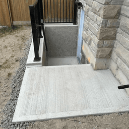 Ocean Ridge Construction Inc.