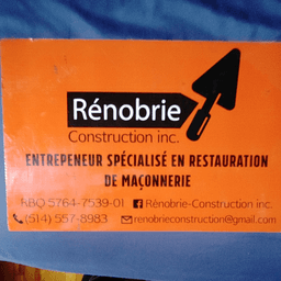 Rénobrie-Construction inc.