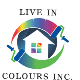 Live in colours