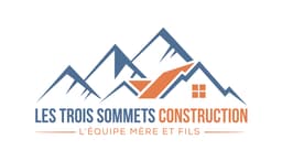 Les Trois Sommets Construction