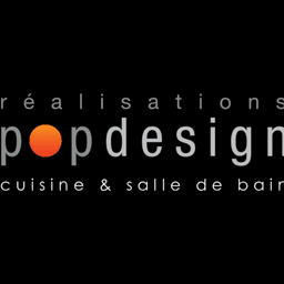 les Réalisations P.O.P. Design Inc.