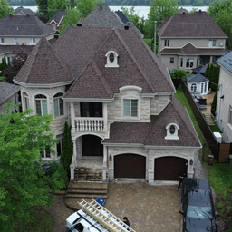 Groupe Toitures JSM inc.