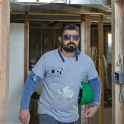 S.A General Renovation